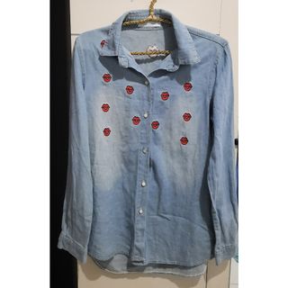 (Kategori: ) berada di . Dikirim oleh apriliaaprilioshop (ID iklan 1384364024, Gambar 1). Deskripsi: .