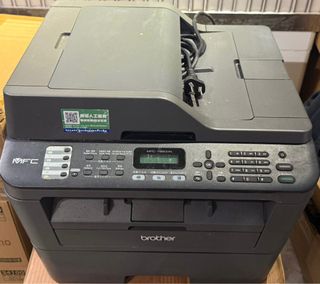 Brother Printer458675314397685760