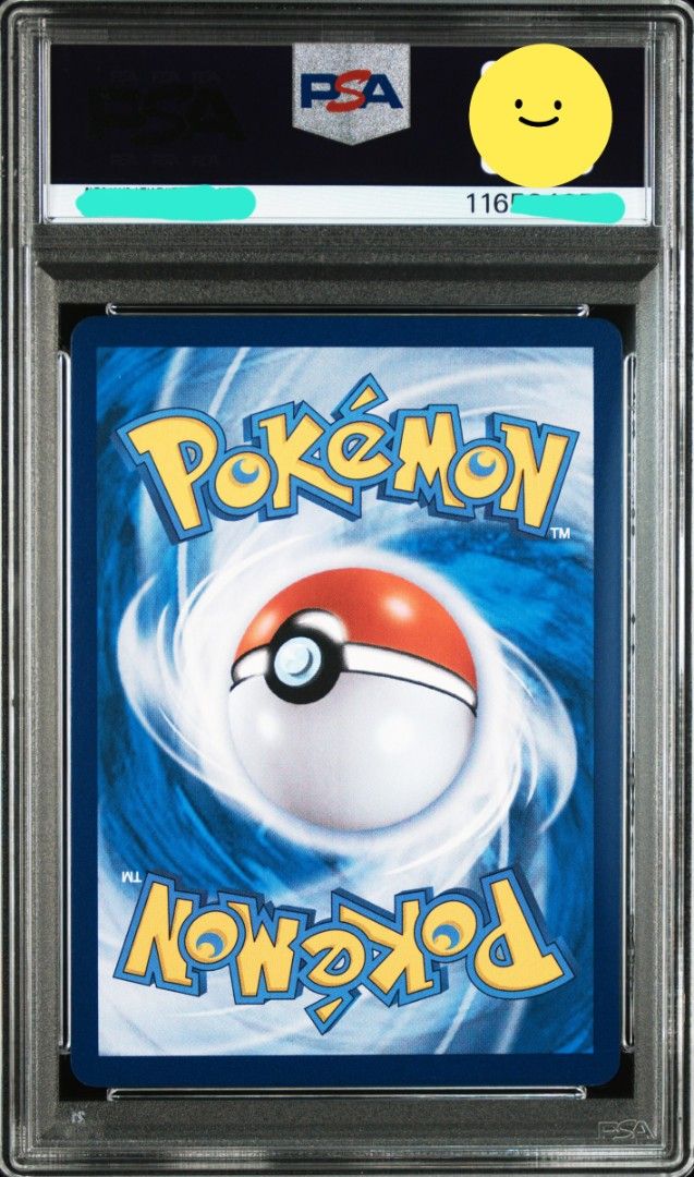 PSA 10 - Pokemon Lugia V Korean (Paradigm Trigger), Hobbies &amp; Toys, Memorabilia &amp; Collectibles ...