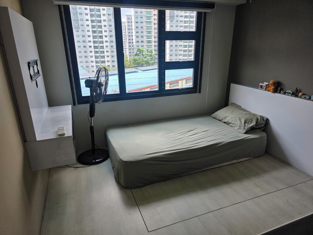 (Category: ) located in . Submitted by StevenYong5141 (Listing ID 1384309530, Image 1). Description: .