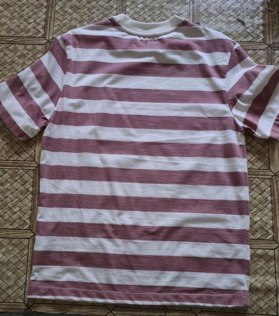Regatta Shirt (Category: Tshirts & Polo Shirts ) located in Bacoor. Submitted by jayps07 (Listing ID 1384287382, Image 2). Description: brand new orig regatta shirt with tag.