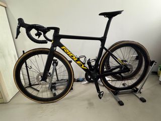 Ridley For Sale | Bicycles | Carousell Singapore