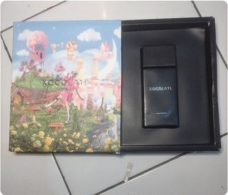 (Kategori: ) berada di . Dikirim oleh preloved_mommy88 (ID iklan 1384354995, Gambar 1). Deskripsi: .