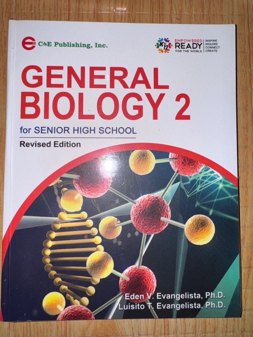 SENIOR HIGH SCHOOL STEM BOOKS (Category: Textbooks) located in Quezon City. Submitted by rj4gftpzjs (Listing ID 1384313041, Image 2). Description: all are unused (no answers) nilagayan lang ng plastic cover. message me here for more info, can give discount sa sure buyer or feel free to offer! .