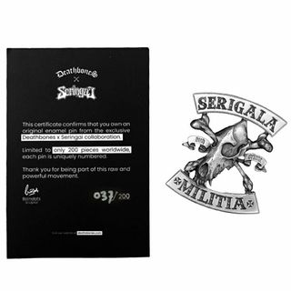 (Kategori: ) berada di . Dikirim oleh rebelriotmerch (ID iklan 1384333385, Gambar 1). Deskripsi: .