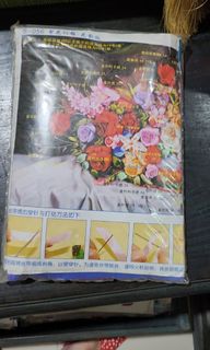 (Kategori: ) berada di . Dikirim oleh clarissabigail (ID iklan 1384364381, Gambar 1). Deskripsi: .