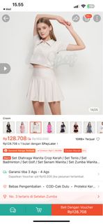 (Kategori: ) berada di . Dikirim oleh hello.shopping00 (ID iklan 1384325708, Gambar 1). Deskripsi: .