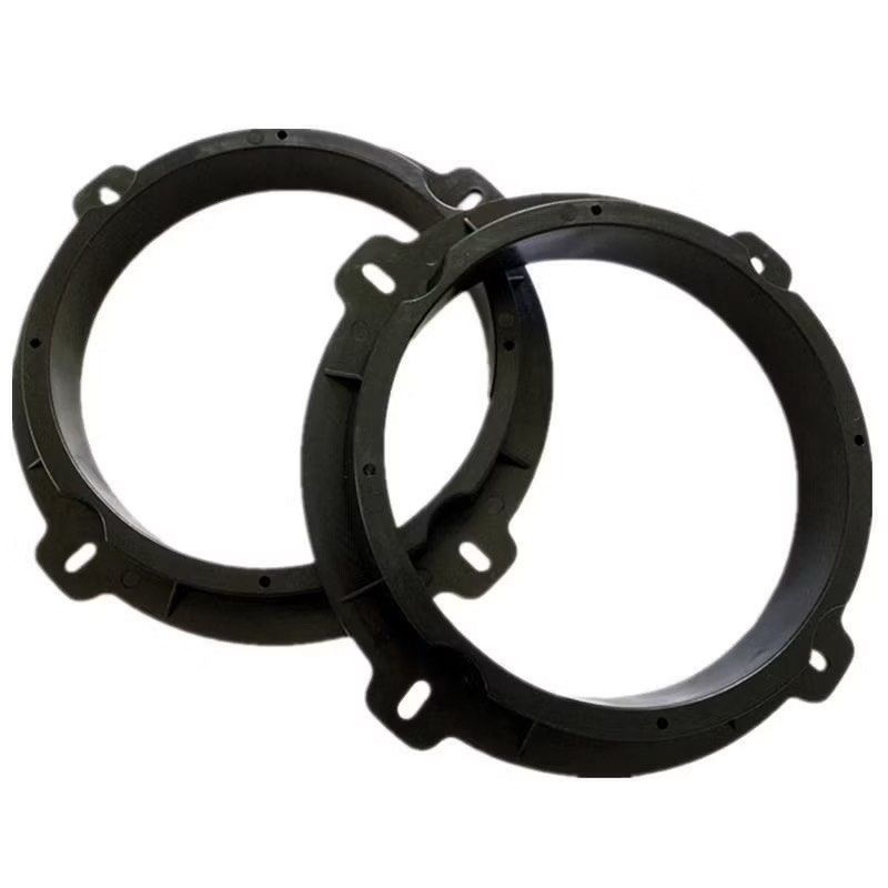 Speaker Rings - Black471601666306887681