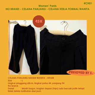 (Kategori: ) berada di . Dikirim oleh itsyourstuff.id (ID iklan 1384368244, Gambar 1). Deskripsi: .