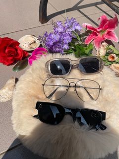 (Kategori: ) berada di . Dikirim oleh goddesseyewear.id (ID iklan 1384273221, Gambar 1). Deskripsi: .