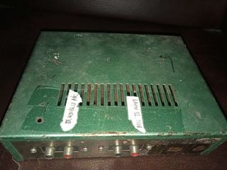 (Kategori: ) berada di . Dikirim oleh simpanan (ID iklan 1384238372, Gambar 1). Deskripsi: .