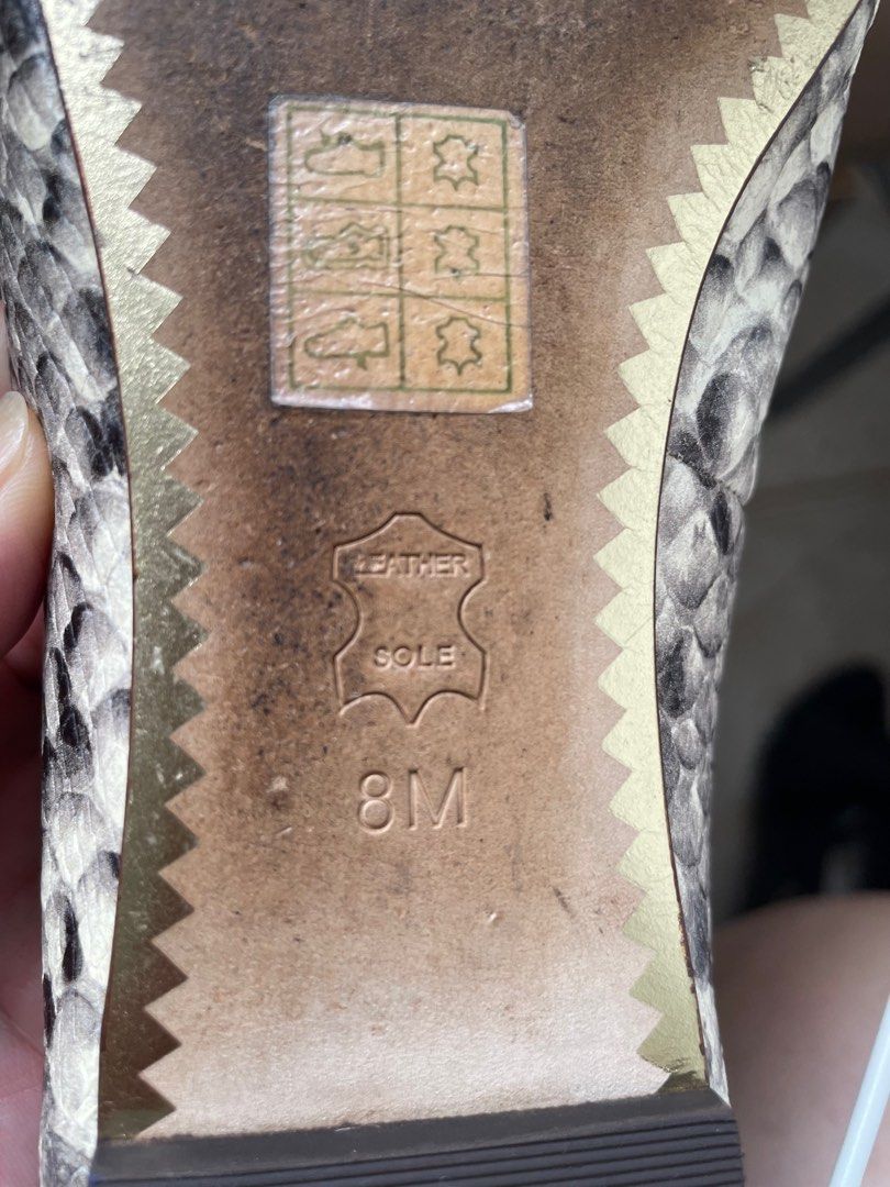 Tory Burch Flats 女裝 鞋 平底鞋 Carousell