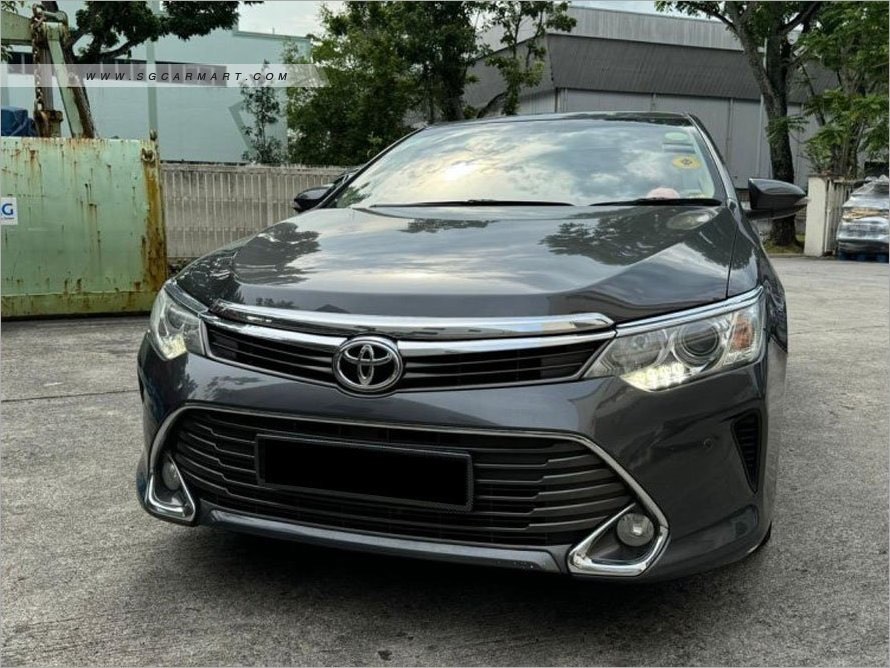 (Category: ) located in . Submitted by veloceperformante.sg (Listing ID 1384258671, Image 1). Description: .