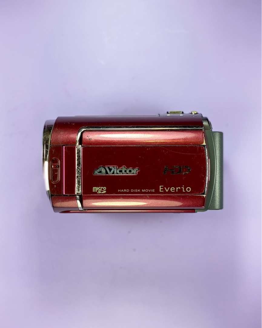 Hqrp AC Adapter Charger For JVC Everio Gz-mg330rus GZ-MG330U Gz-mg330 Gz-mg330a