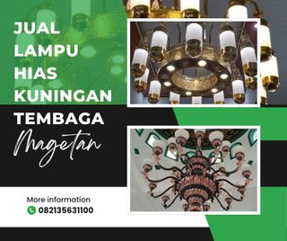 (Kategori: ) berada di . Dikirim oleh larasatira71907 (ID iklan 1384248096, Gambar 1). Deskripsi: .