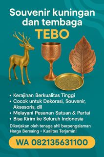 (Kategori: ) berada di . Dikirim oleh aldhyokewe08755 (ID iklan 1384332137, Gambar 1). Deskripsi: .