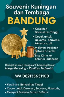 (Kategori: ) berada di . Dikirim oleh aldhyokewe08755 (ID iklan 1384332788, Gambar 1). Deskripsi: .