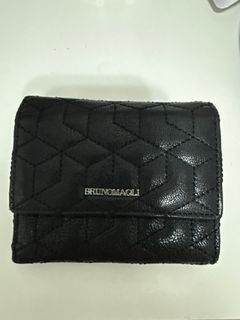黑色銀包Wallet64195201912833110