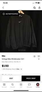 (Kategori: ) berada di . Dikirim oleh thrift2022 (ID iklan 1384266570, Gambar 1). Deskripsi: .