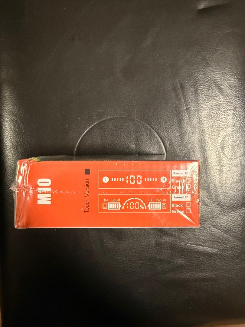 Wireless headset bluetooth, fast charging headphones earbuds headset (Category: Earphones) located in Manila. Submitted by tarshiers (Listing ID 1384304969, Image 2). Description: Brand new and sealed Rfs: need funds.