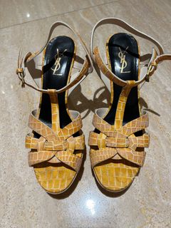 【関税＆送料込み】DOLCE & GABBANA Sandals D&G dolce gabbana red leather sandals, Luxury, Sneakers