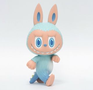 2025北京PTS限定　LABUBU BUBBLE BATH 2025北京PTS限定 LABUBU BUBBLE BATH Thêm ngay bé Labubu