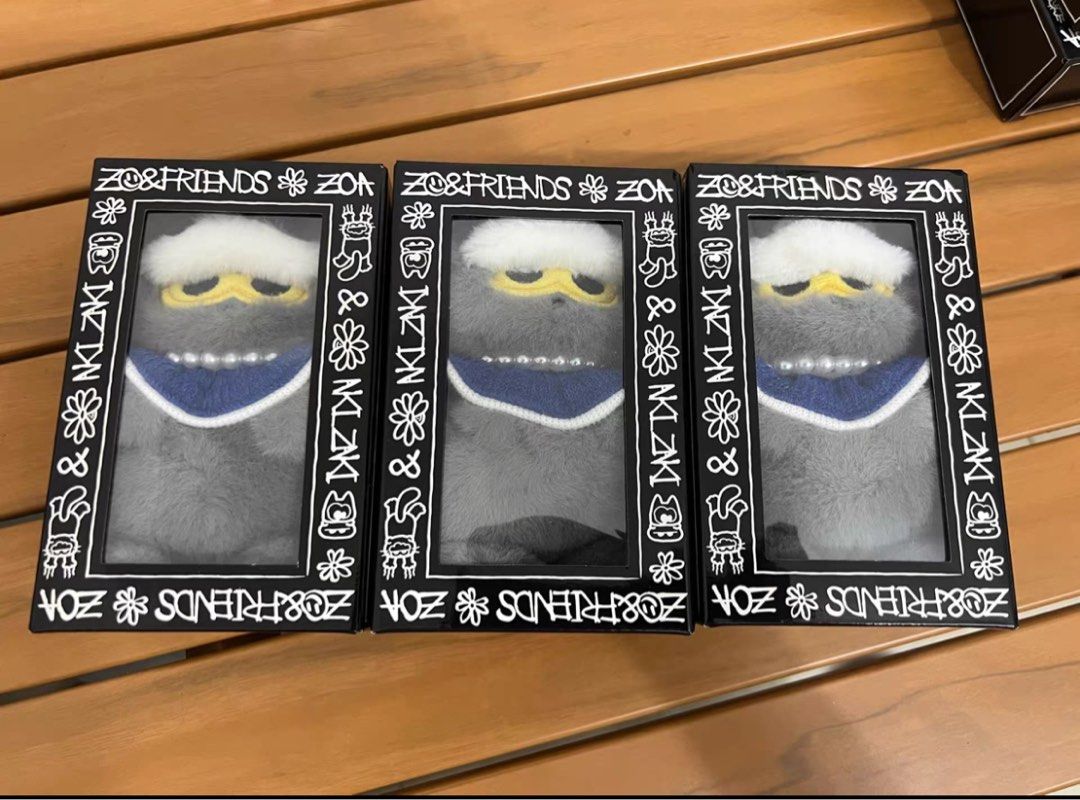 ZOA RUG gdragon ZONFRIENDS ZO&FRIENDS Four friends you can't