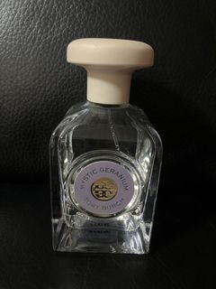 (1/3 left) Tory Burch Mystic Geranium Eau de Parfum 90ml 天竺葵香水64223851881347110