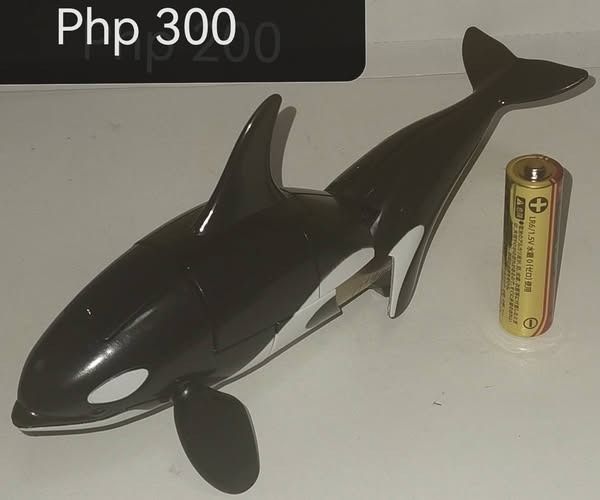 6 Beast Transformer (Category: Electrical, Adaptors & Sockets) located in Los Banos. Submitted by princessbotique (Listing ID 1386318884, Image 3). Description: 6 Beast Transformer Take all PHP 1800 Preloved Loose As is WYSIWYG See pix for price and details First come First Serve Please add shipping fee From Los Banos Laguna Meetups per arrangement MOP GCash first to pay basis No reservations No COD No checkout PM MY PAGE if interested Please Lik