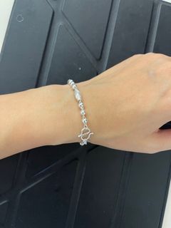 純銀手鏈 足銀999 64229340217729110