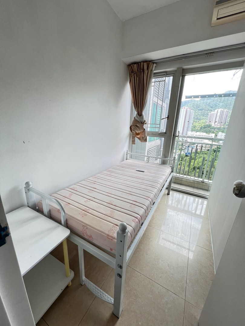 名城单人房放租64077577618817110