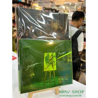 【サインあり】【廃盤】蘇打綠冬 未了（2CD+Blue-ray+蘇打誌) サインあり】【廃盤】蘇打綠冬 未了（2CD+Blue-ray+蘇打誌)