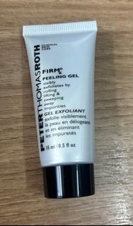 包平郵 Peter Thomas Roth  FIRMx Peeling Gel 15ml 試用裝64225817035393110