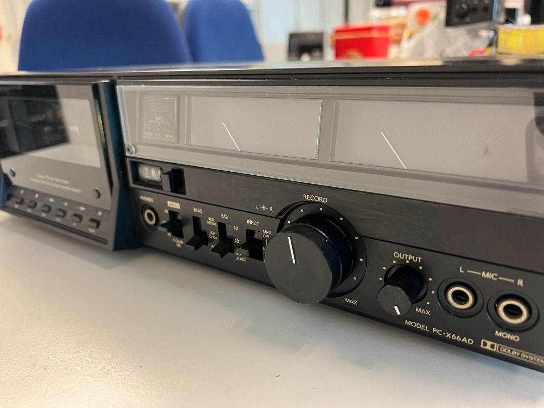 Aurex PC-X66AD 【公式通販】