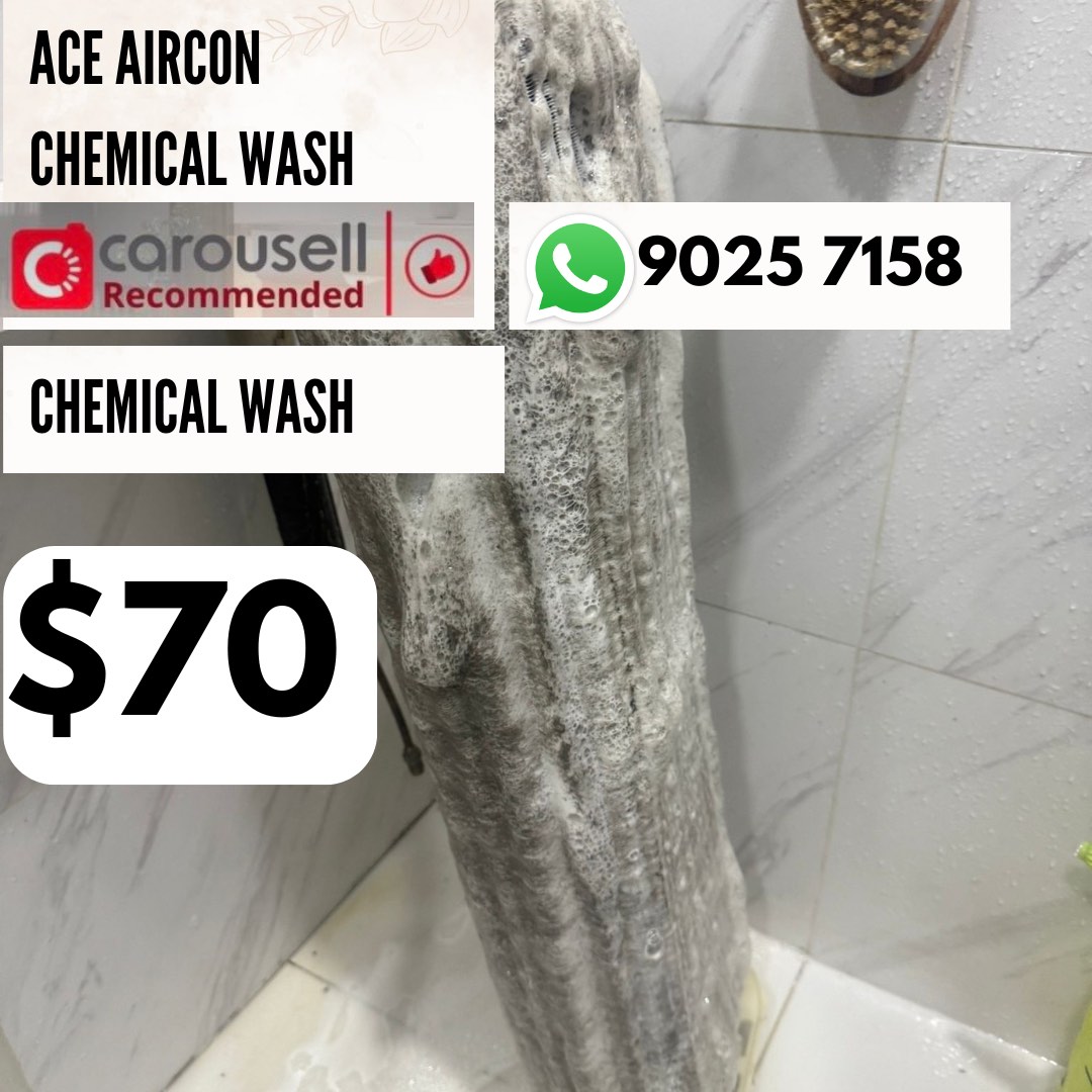 (Category: ) located in . Submitted by ace_aircon (Listing ID 1331967071, Image 1). Description: .