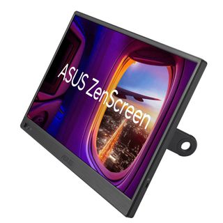 ASUS ZenScreen 便攜螢幕 asus mb169ck64234155454467110
