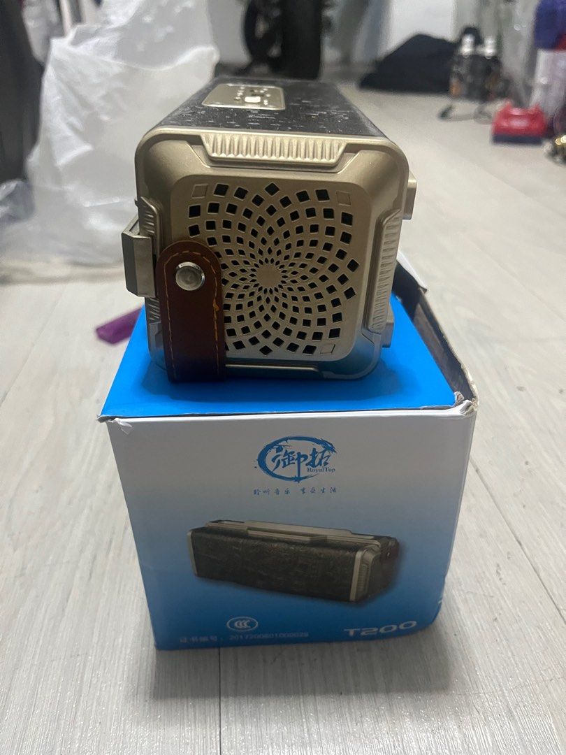 Audio64024957126018113