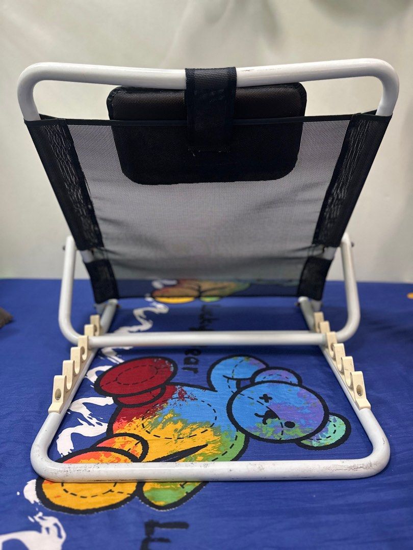 backrest (Category: Sofas) located in Singapore. Submitted by king_lg (Listing ID 1387922938, Image 3). Description: Meet at Braddell Mrt.