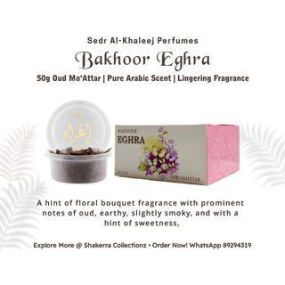 Experience the Oud; The Real Deal of Authentic Scent of Luxury. Collection item 2