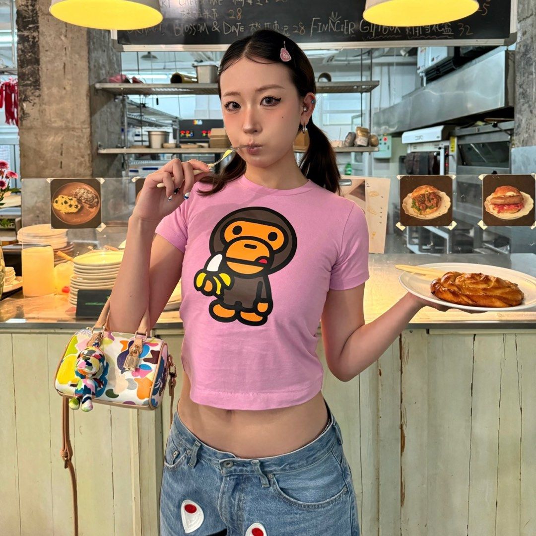 新品未開封　Bape Multi camo mini shoulder bag MULTI CAMO MINI SHOULDER BAG | bape.com