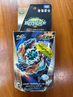100+ “Beyblade burst gt takara tomy” For Sale Toys Games