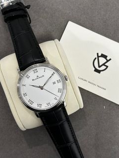 🌟多款現貨Blancpain可以係Vector Group搵到啦🌟 Collection item 1