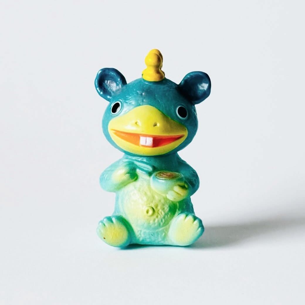 ブルマァク｜BULLMARK 赤ちゃんブースカ(7個セット) 単品