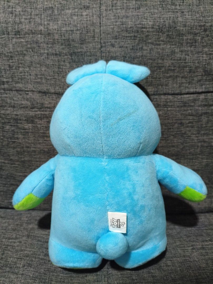 Bunny Toy Story (Category: Designer & Blind Box Toys) located in San Juan City. Submitted by deybed (Listing ID 1387879763, Image 2). Description: Brand new toy story 4 character bunny.