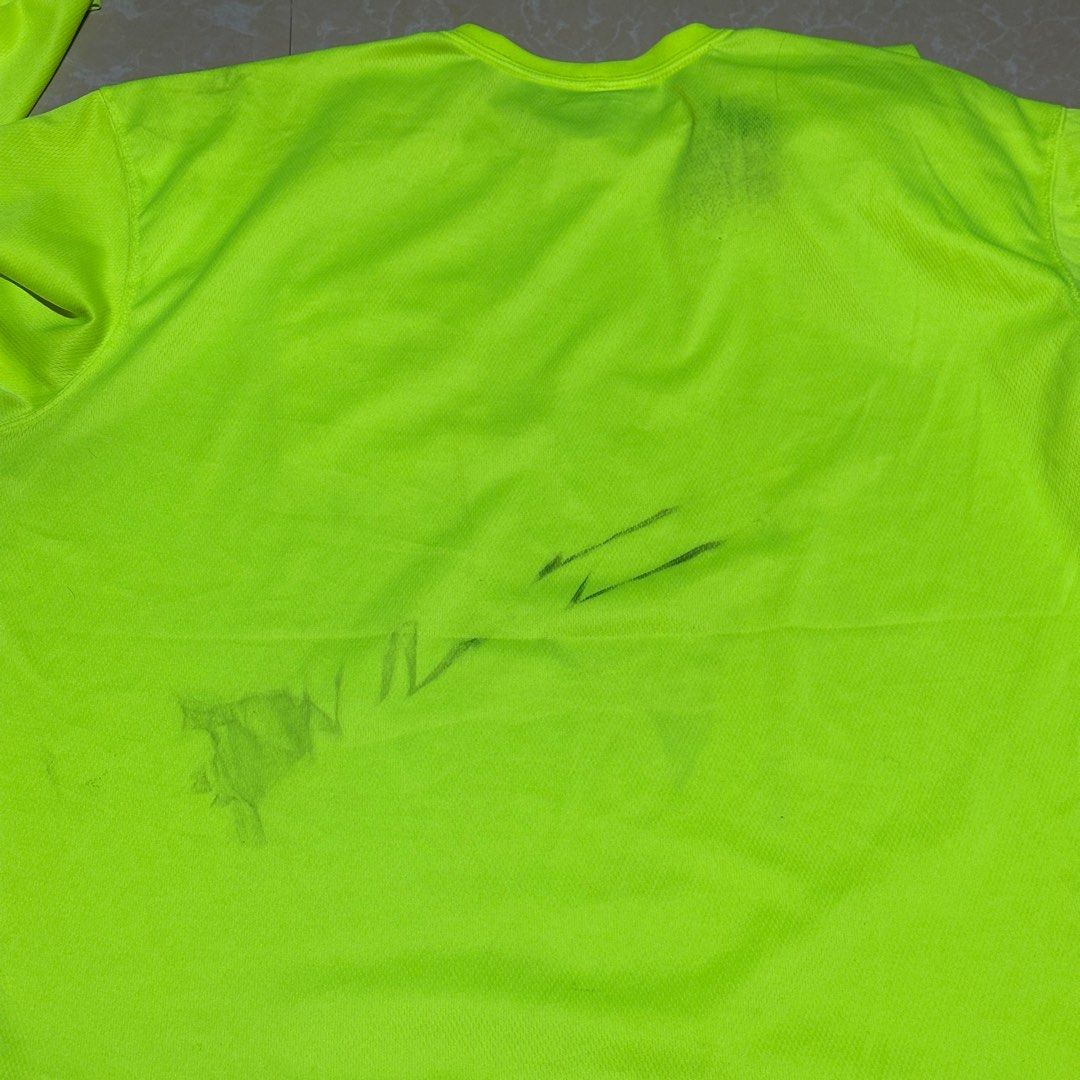 Carhartt G Force (Category: Tshirts & Polo Shirts ) located in Marilao. Submitted by gotemph (Listing ID 1387780068, Image 3). Description: green 28x32.