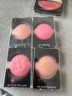 100+ “Chanel powder” For Sale Makeup Products Carousell Singapore