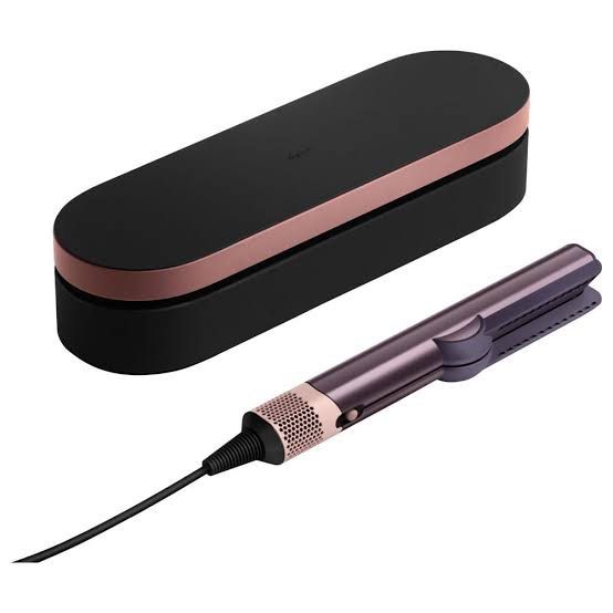 Dyson Airstrait (Category: Hair) located in Manila. Submitted by happyleiii (Listing ID 1387865558, Image 2). Description: Dyson Airstrait from Korea Open for negotiations DM for proof of purchase Shipping care of buyer .