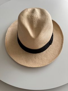Panama hat For Sale Carousell Singapore