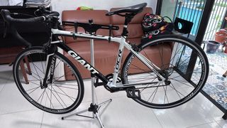 Giant Aluxx Ocr 3300 配達可 GIANT OCR ロードバイク