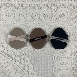 GOGORHEA 雙面粉撲 x364231047116290110